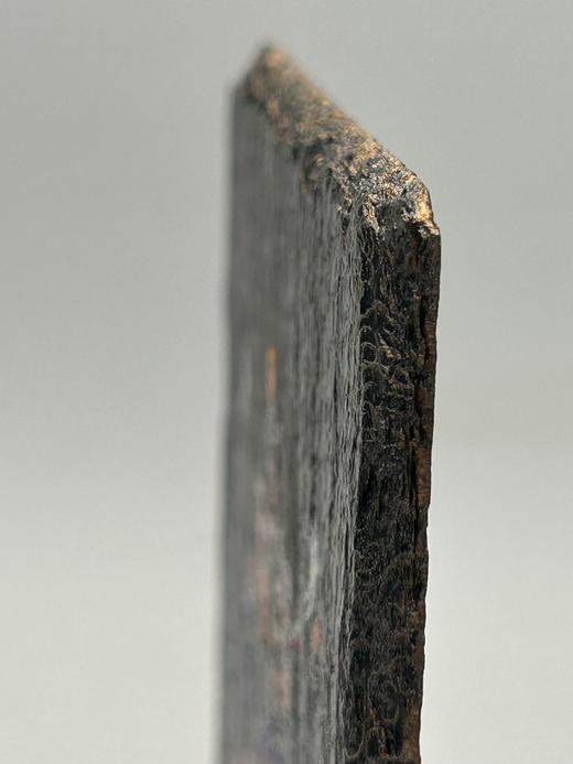 石板画唐卡-大威德金刚（蓝） 商品图2