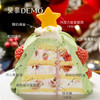 草莓圣诞树·开心果淡奶 | Strawberry Christmas tree【本款于12月29日18时下架】 商品缩略图2