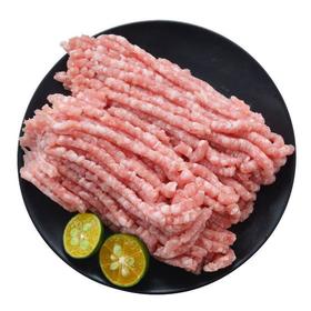 特惠猪肥瘦肉馅（细）约400g/盒