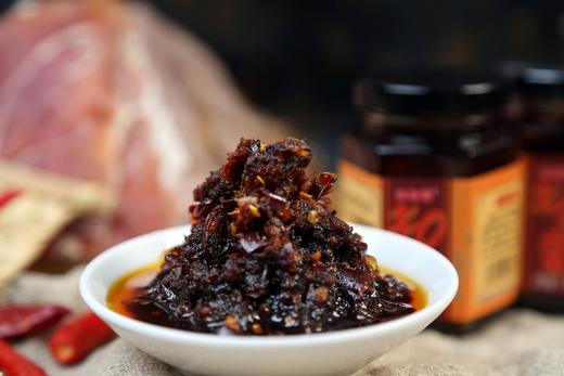 南航空厨/辣御厨联名XO酱 110g（现金价） 商品图4