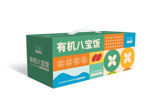 立家有机八宝饭 商品图9