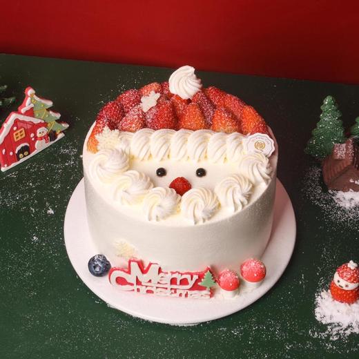 圣诞老人1磅（收到货后联系客服返实付50%至会员卡） 商品图0