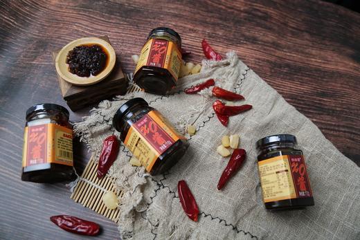 南航空厨/辣御厨联名XO酱 110g（现金价） 商品图0