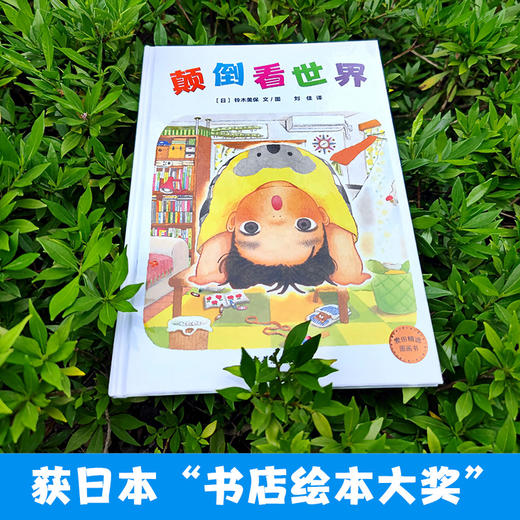 颠倒看世界 商品图1