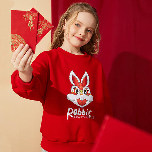 龙之涵童装 商品图3