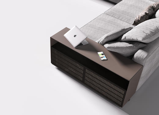 Night Sea夜海 组合沙发 | 更多座位，皮布面料可选，详询客服 商品图3