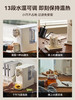 大宇台式净饮一体机即热饮水机家用净水器机自来水过滤 商品缩略图1