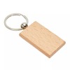 DIY创意榉木钥匙扣 商品缩略图3