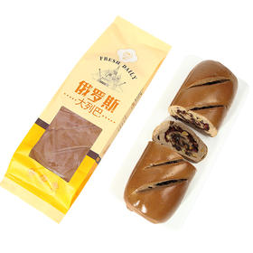 雅觅•司考奇巧克力大列巴500g【产地直发】