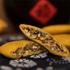 桐庐特产传统小吃无添加农家手工玉米饼3袋共18只 商品缩略图3