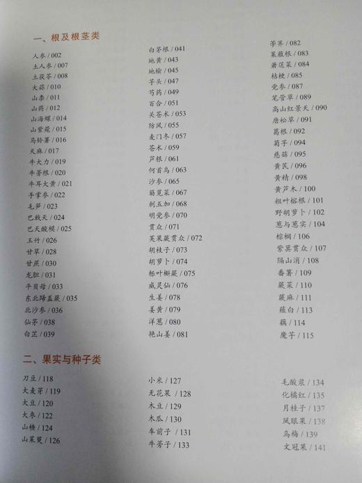 中华食疗本草 商品图4