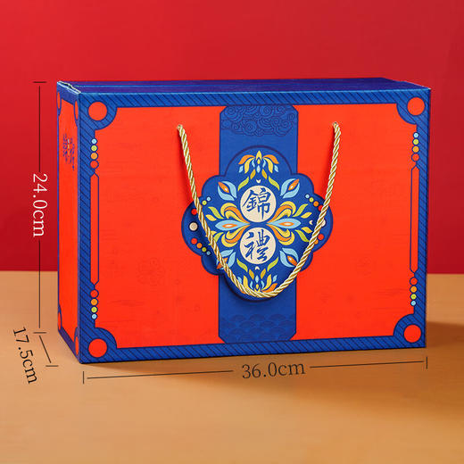 【中秋礼盒】神农金康 七彩菌汤包干货礼盒420g 羊肚菌姬松茸鹿茸菌菌菇煲汤材料新中式滋补礼 原生态真滋补 喝护家人健康 商品图6