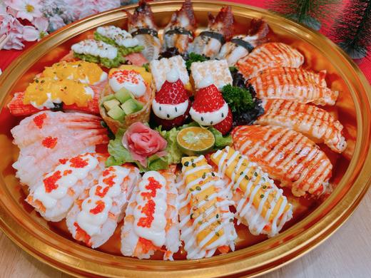 圣诞套餐 商品图5