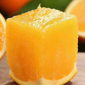 【码帮溯源严选】正宗赣南脐橙 正宗江西赣州安远核心产区脐橙 新鲜水果现摘