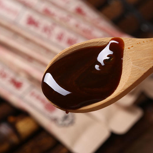 正安优选·紫苏白果膏  10ml*10袋/盒 商品图2