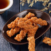 公社联盟小麻花零食单独包装小袋装装手工香酥麻花休闲108g 商品缩略图3