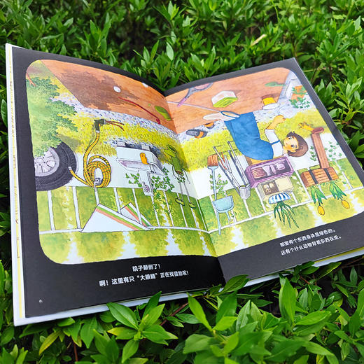 颠倒看世界 商品图4