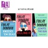 预售 【中商原版】这个杀手有点儿萌3本 Finlay Donovan 英文原版 ELLE COSIMANO 商品缩略图0