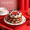 黑森林草莓动物奶油生日蛋糕 | FALANC CAKE 商品缩略图3