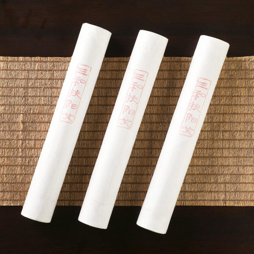 同有三和中医馆出品 真正1年陈/3年陈/5年陈蕲艾 商品图5