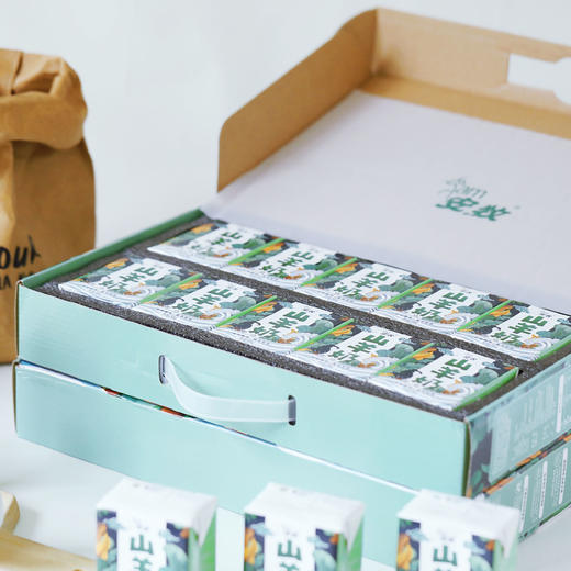 安牧山羊奶 商品图1