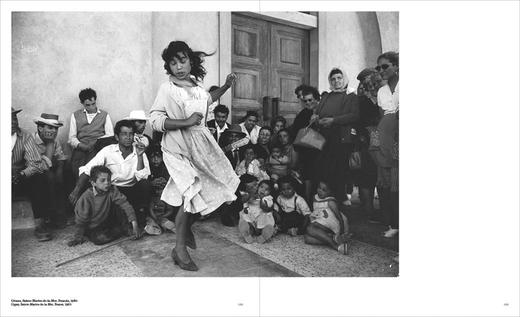 【预订】Sabine Weiss: The Poetry of the Instant | 萨宾·韦斯：瞬间的诗歌 摄影集 商品图1