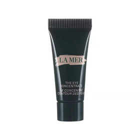 【爆款超低价预售 急单慎拍】LA MER海蓝之谜浓缩密集修护眼霜3ml淡化细纹黑眼圈新款专柜小样