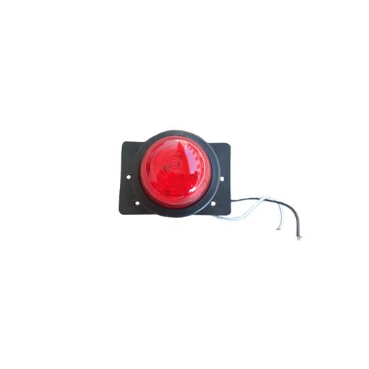 挂车示廓灯南挂NG09204、NG09205（包邮） 商品图4