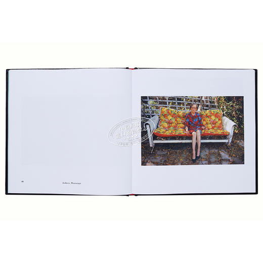 预售 【中商原版】William Eggleston's Guide 进口艺术 威廉埃格莱斯顿指南 商品图8