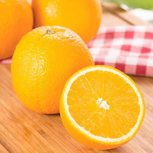 秭归脐橙10斤装左右（商） 商品图6