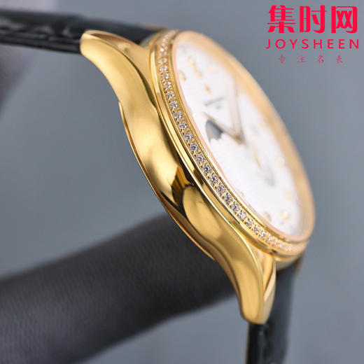 VC江诗丹顿传承月相系列男士腕表 商品图6