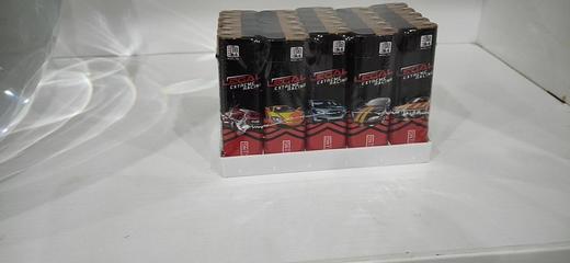 陶先生防风打火机518中国加油，美女，跑车*50个 商品图2