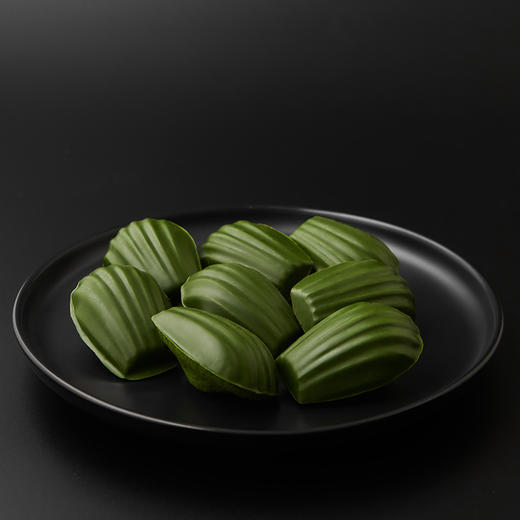 （顺丰发全国）抹茶玛德琳新年礼盒 / 纯正宇治抹茶入料，红色礼盒装 商品图4