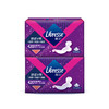 【赠2盒夜用】Libresse薇尔舒适V感240日用10片*3包 共30片 极薄棉柔卫生巾 商品缩略图7