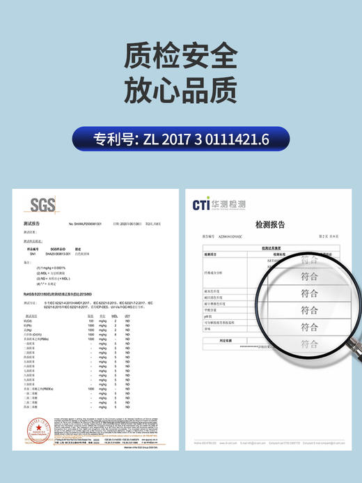 佳奥办公室午睡枕趴睡枕头小学生午休趴趴枕儿童桌上睡觉午睡神器 商品图1