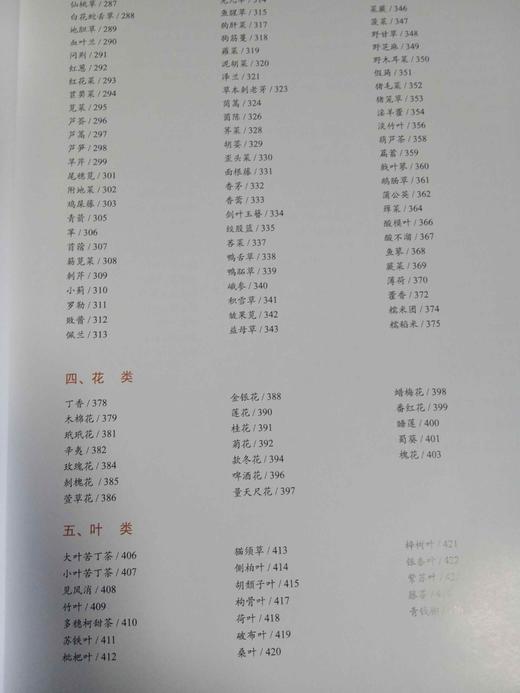 中华食疗本草 商品图6