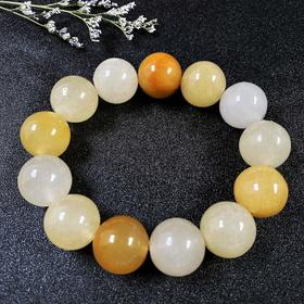 金丝玉俏黄单圈