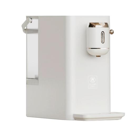 大宇台式净饮一体机即热饮水机家用净水器机自来水过滤 商品图3