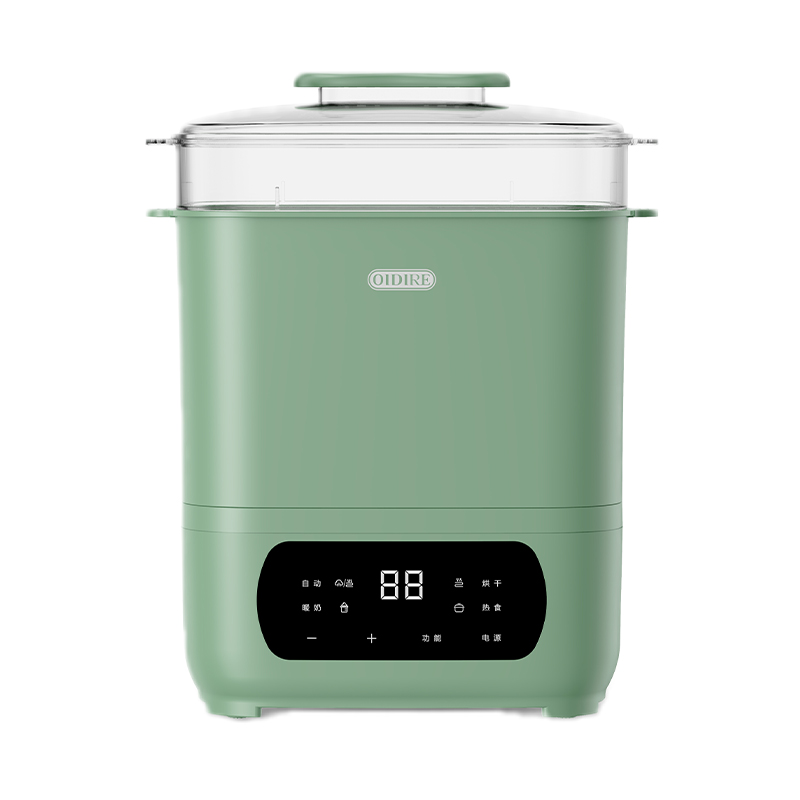 智能消毒烘干器