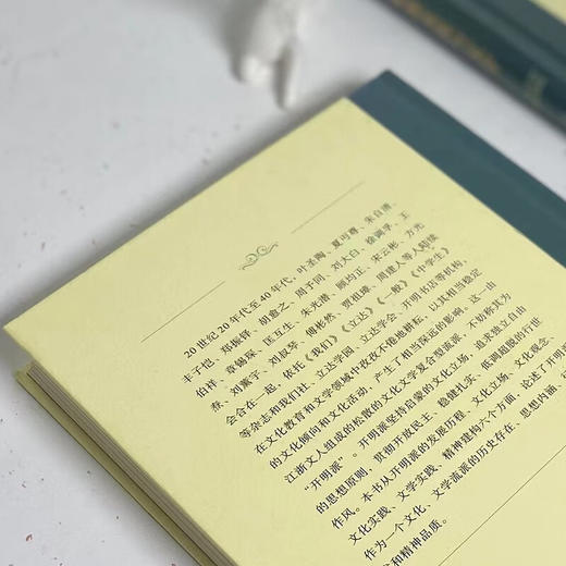 开明派文化与文学 姜建 著 商务印书馆 商品图2