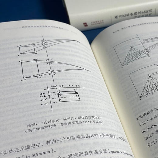 西方艺术中的文艺复兴与历次复兴（何香凝美术馆•艺术史名著译丛） [美]欧文•潘诺夫斯基 著 杨贤宗 译 商务印书馆 商品图8