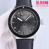 宝珀五十寻系列 男士腕表 表径43.6mm 三针男表 商品缩略图0
