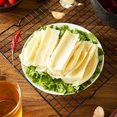 冻品先生牛黄喉200g 商品图3