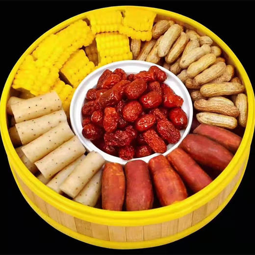 五谷丰登750g 商品图2