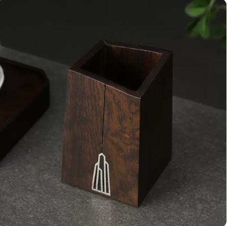 乐山茶君子桶 商品图0