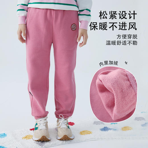 龙之涵童装 商品图12