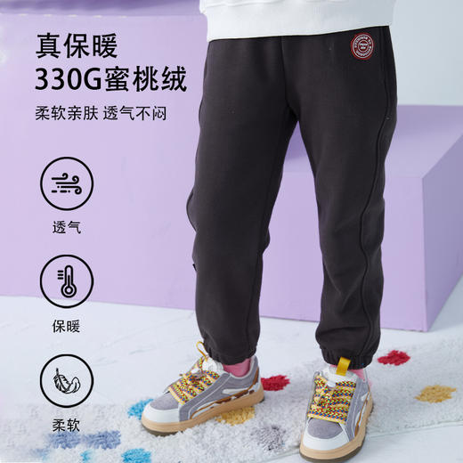 龙之涵童装 商品图11