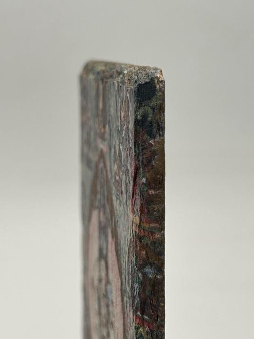 石板画唐卡-千手千眼观音 商品图2