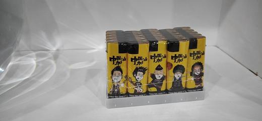 陶先生防风打火机518中国加油，美女，跑车*50个 商品图1