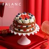 黑森林草莓动物奶油生日蛋糕 | FALANC CAKE 商品缩略图2